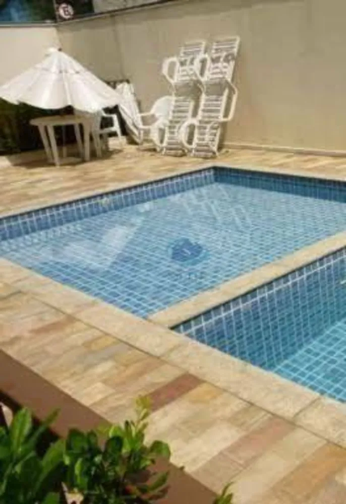 Apartamento, 2 quartos, 50 m² - Foto 8