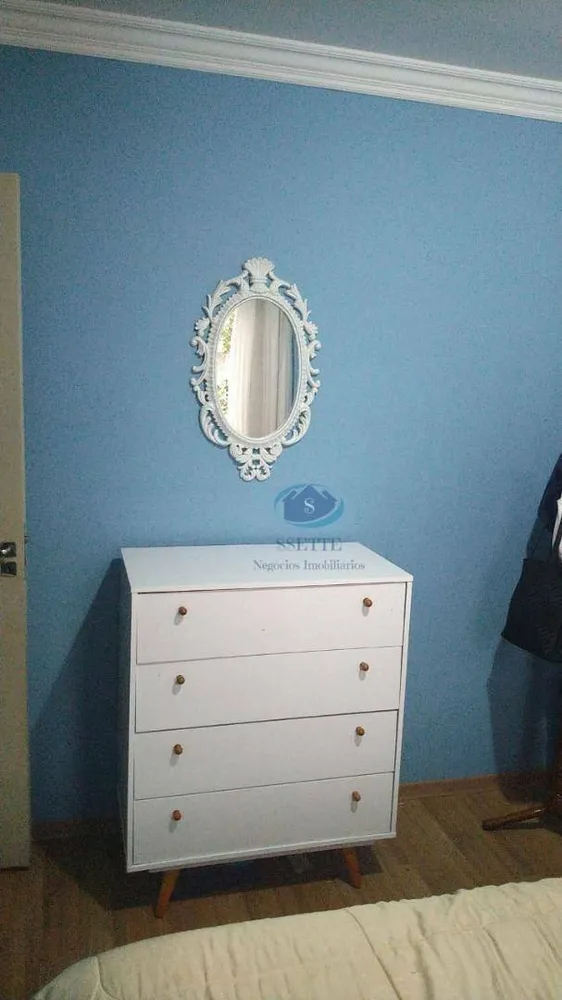Apartamento, 2 quartos, 50 m² - Foto 5