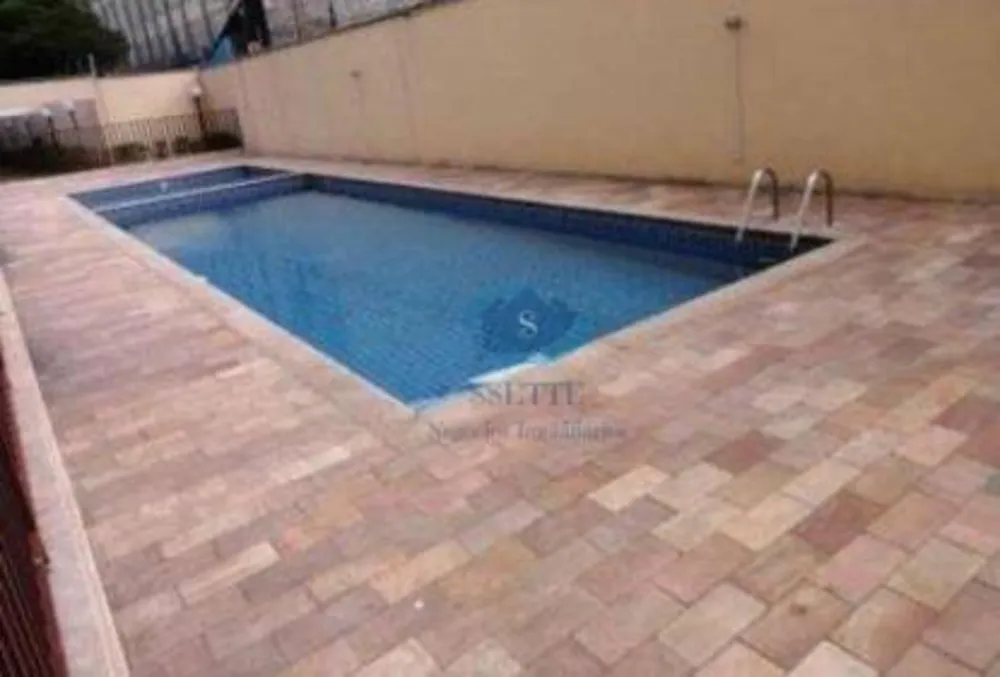 Apartamento, 2 quartos, 50 m² - Foto 3