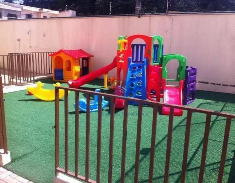 Apartamento, 2 quartos, 50 m² - Foto 7
