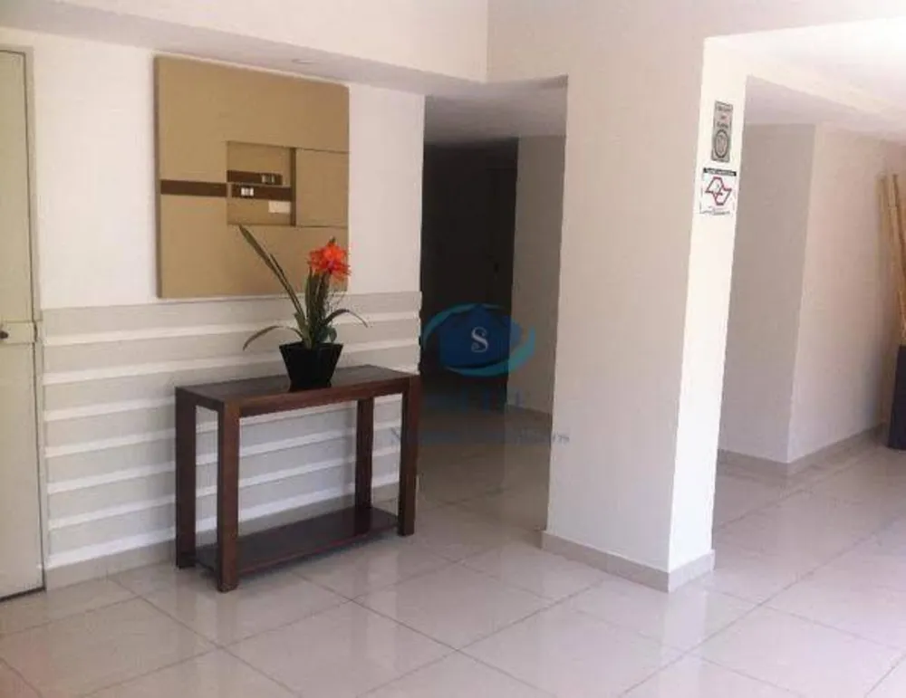 Apartamento, 2 quartos, 50 m² - Foto 2