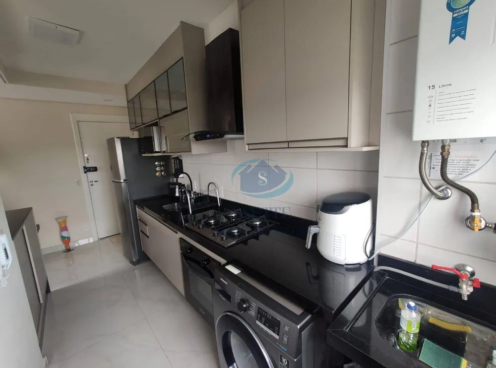 Apartamento, 2 quartos, 42 m² - Foto 3