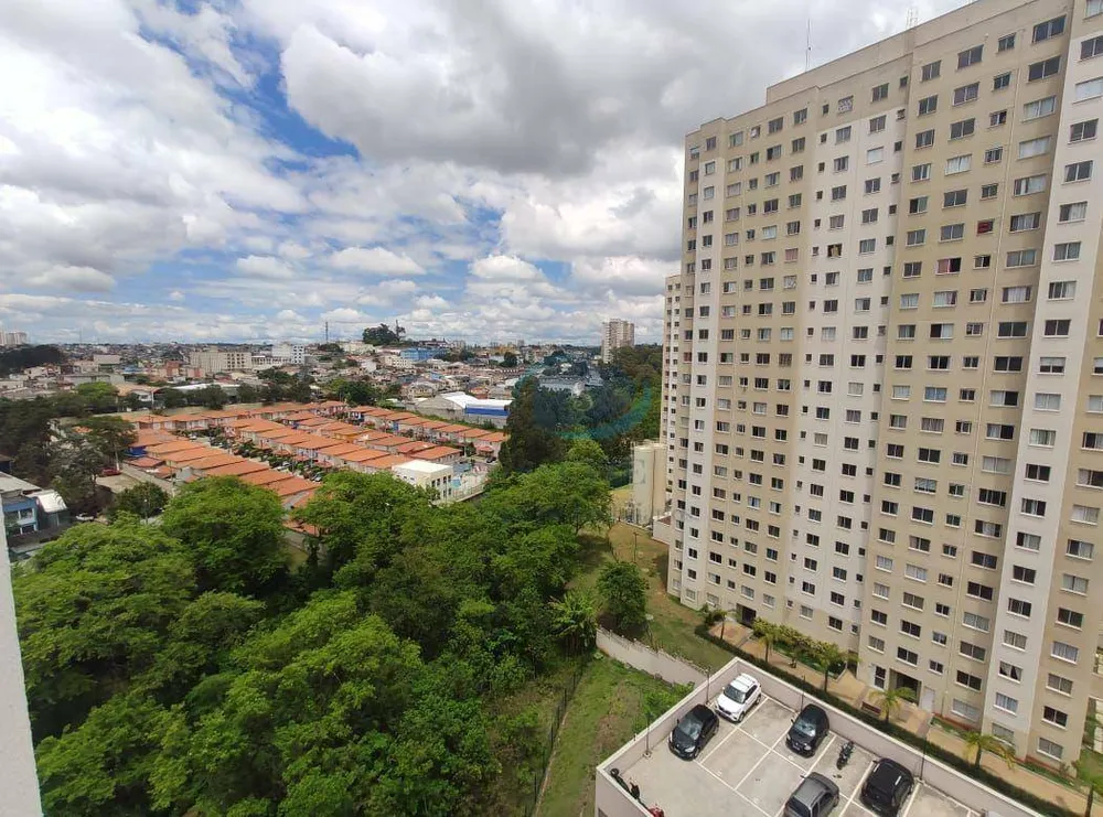 Apartamento, 2 quartos, 42 m² - Foto 4