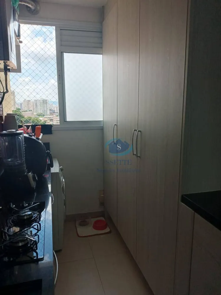 Apartamento, 2 quartos, 50 m² - Foto 4