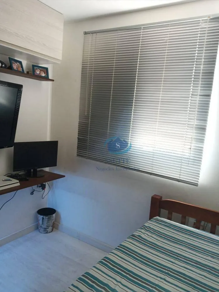 Apartamento, 2 quartos, 50 m² - Foto 2