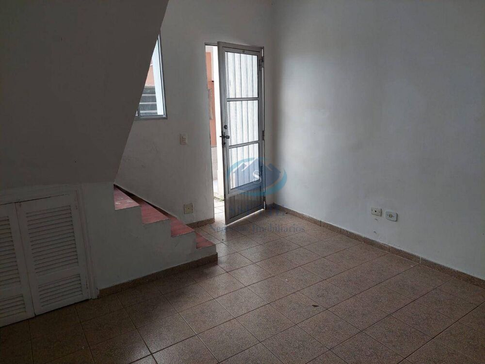 Sobrado, 2 quartos, 70 m² - Foto 2