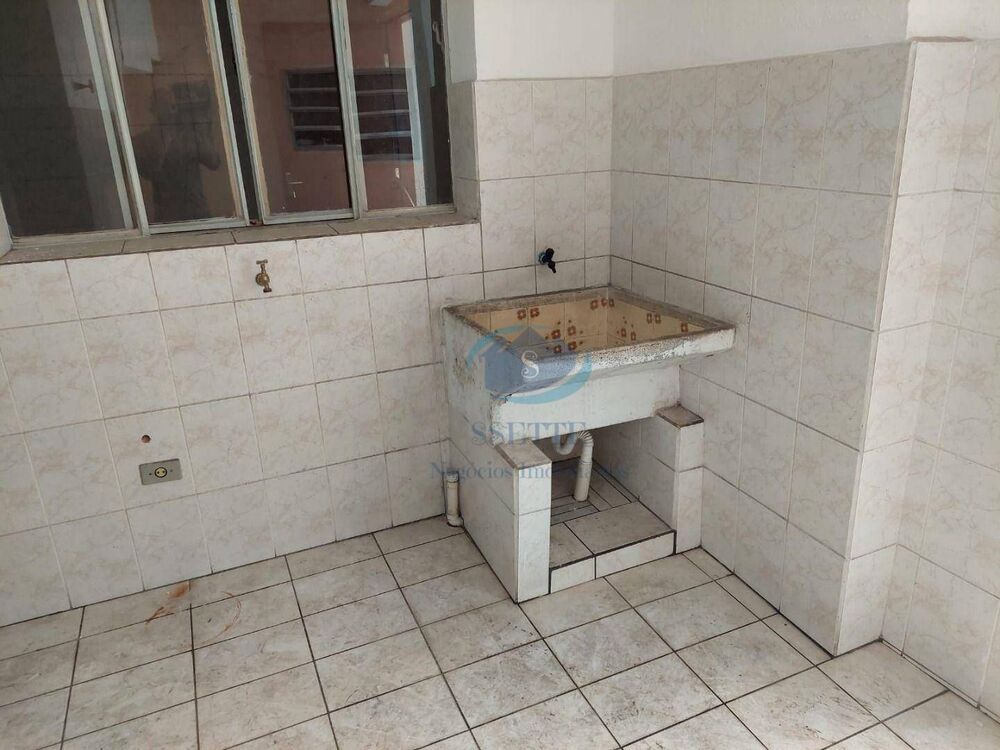 Sobrado, 2 quartos, 70 m² - Foto 11