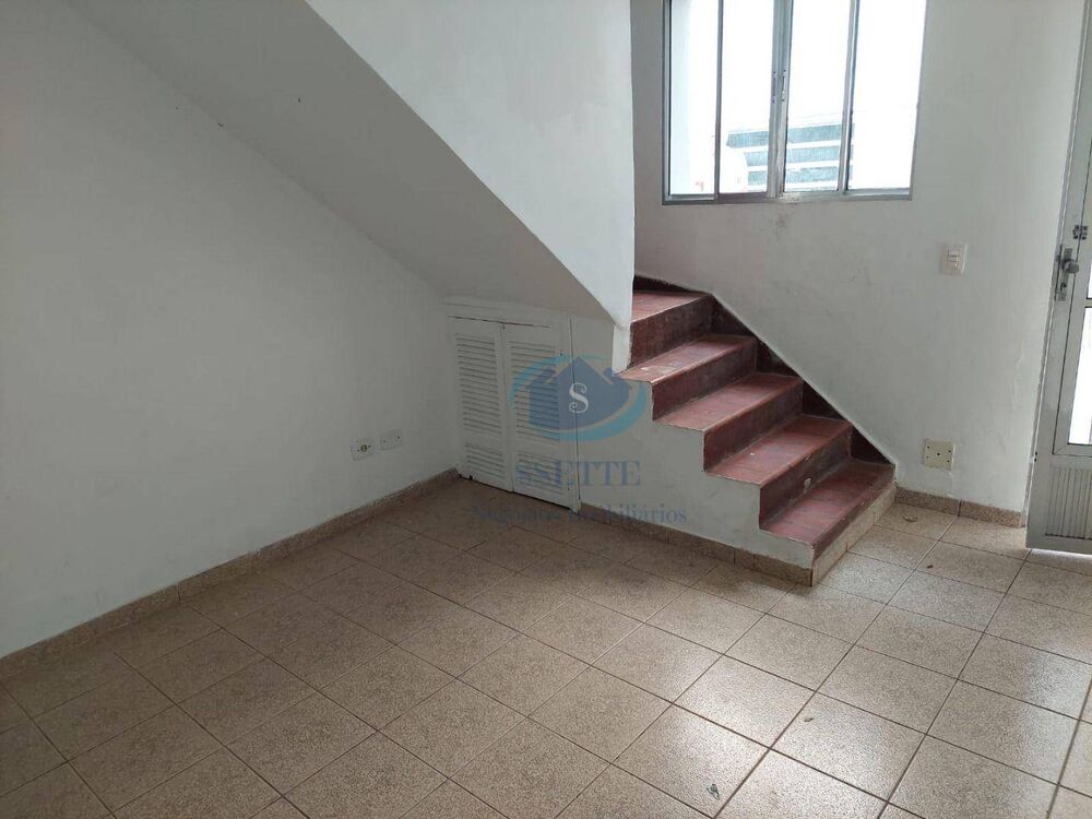 Sobrado, 2 quartos, 70 m² - Foto 1