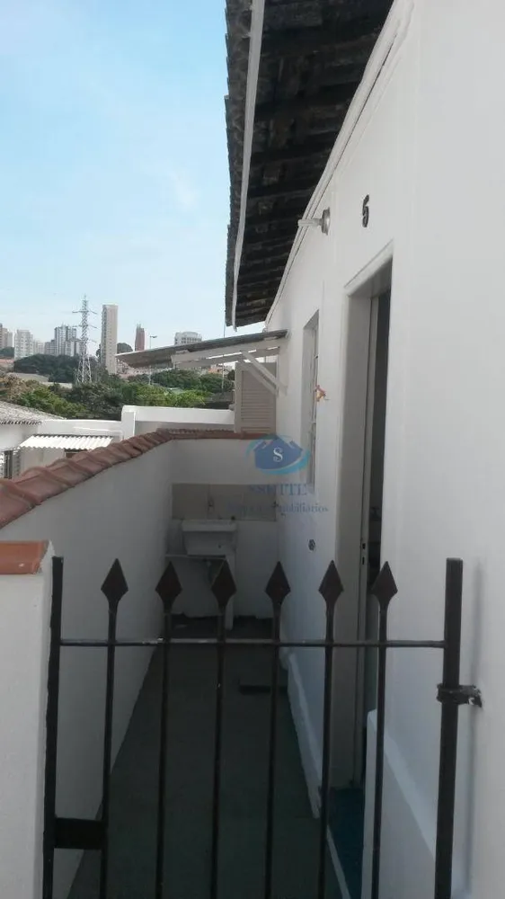 Casa, 1 quarto, 33 m² - Foto 2