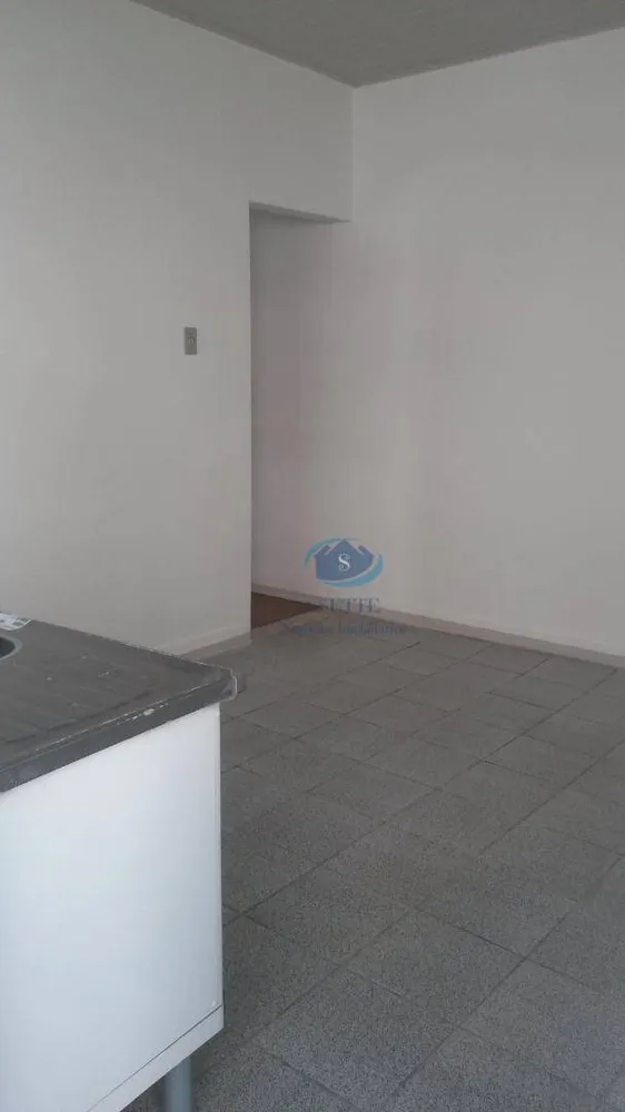 Casa, 1 quarto, 33 m² - Foto 3