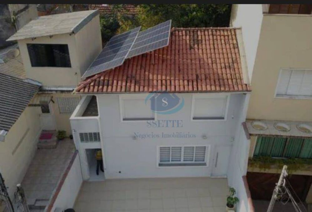 Sobrado, 3 quartos, 140 m² - Foto 16