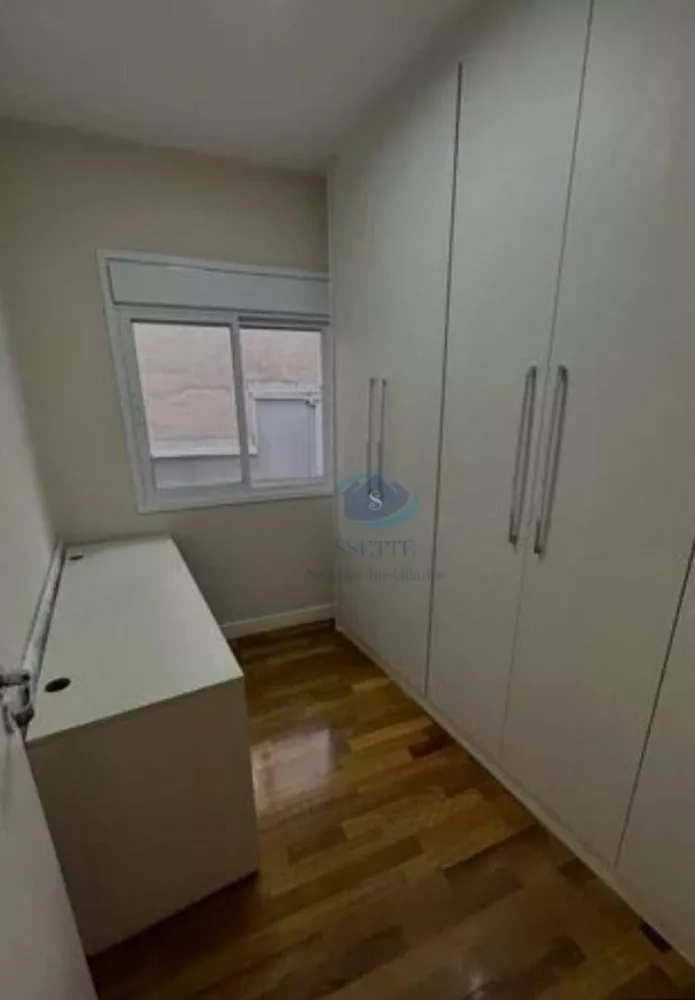 Sobrado, 3 quartos, 140 m² - Foto 5