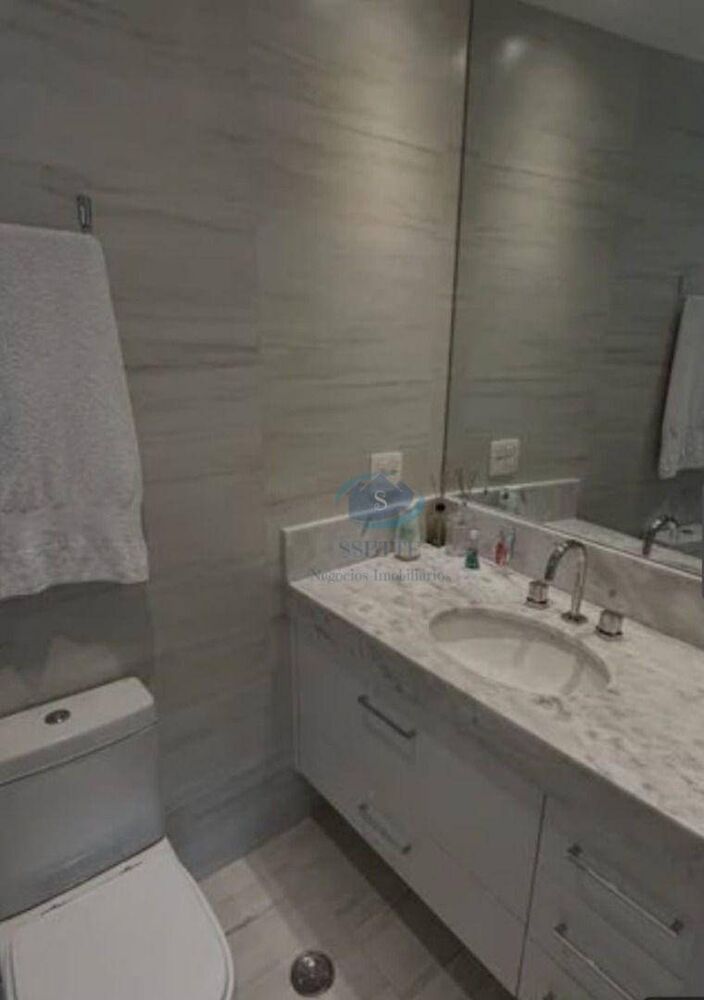 Sobrado, 3 quartos, 140 m² - Foto 11