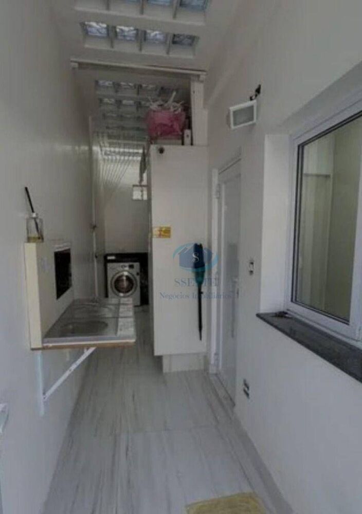 Sobrado, 3 quartos, 140 m² - Foto 13