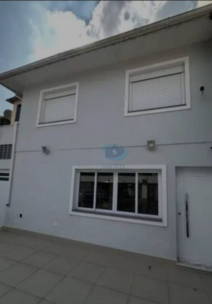 Sobrado, 3 quartos, 140 m² - Foto 17