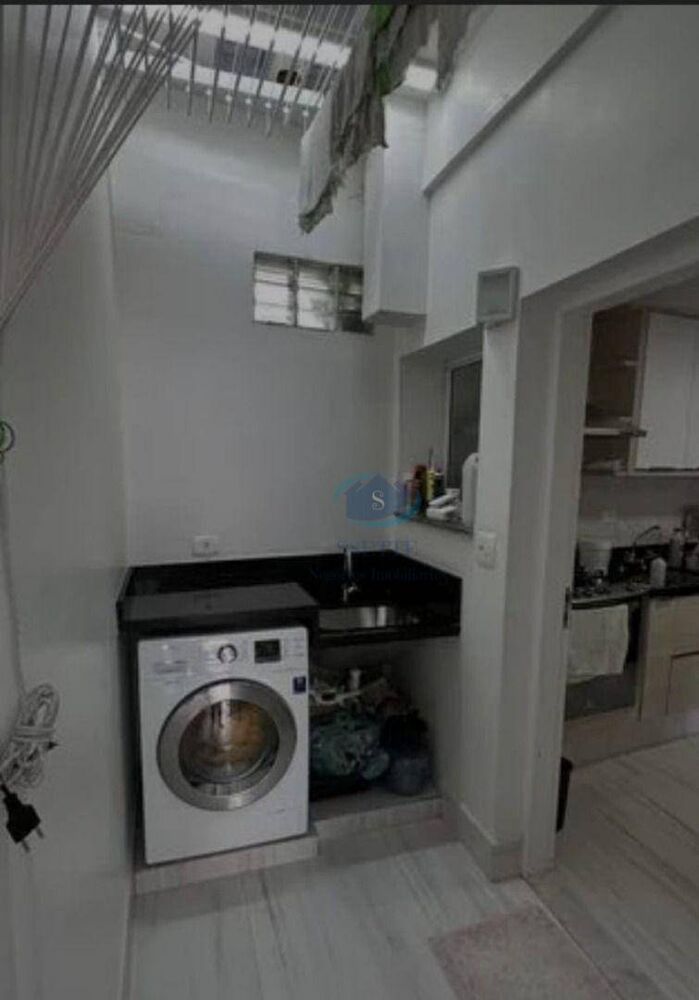 Sobrado, 3 quartos, 140 m² - Foto 14