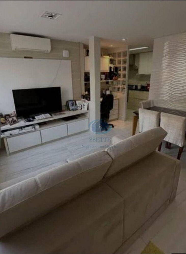 Sobrado, 3 quartos, 140 m² - Foto 2