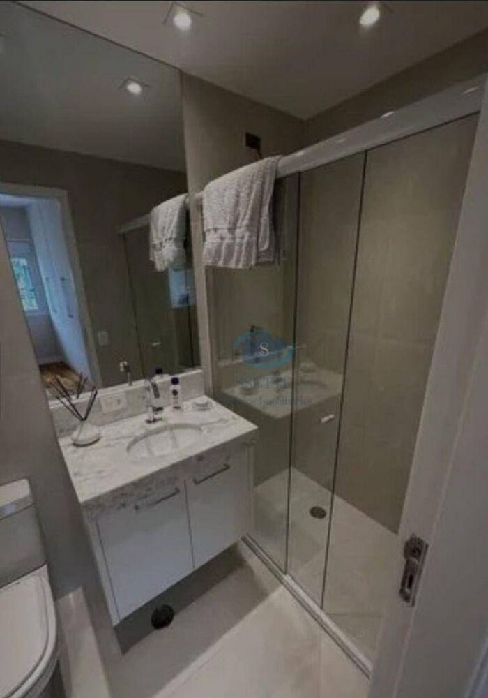 Sobrado, 3 quartos, 140 m² - Foto 9