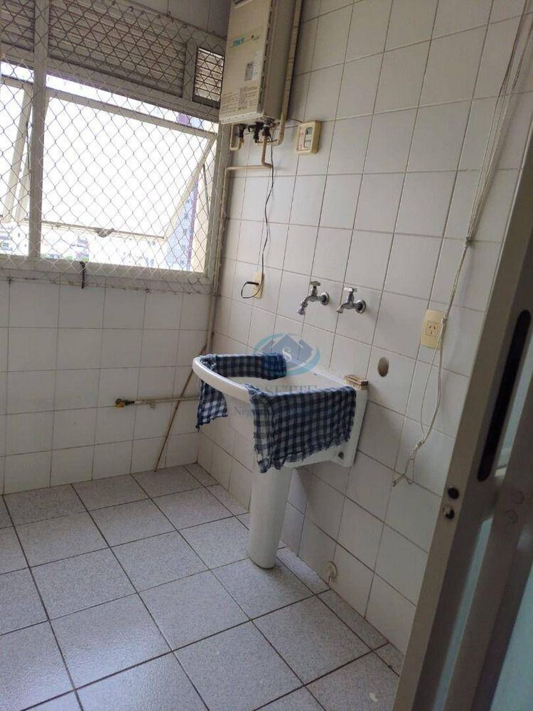Apartamento, 3 quartos, 87 m² - Foto 1