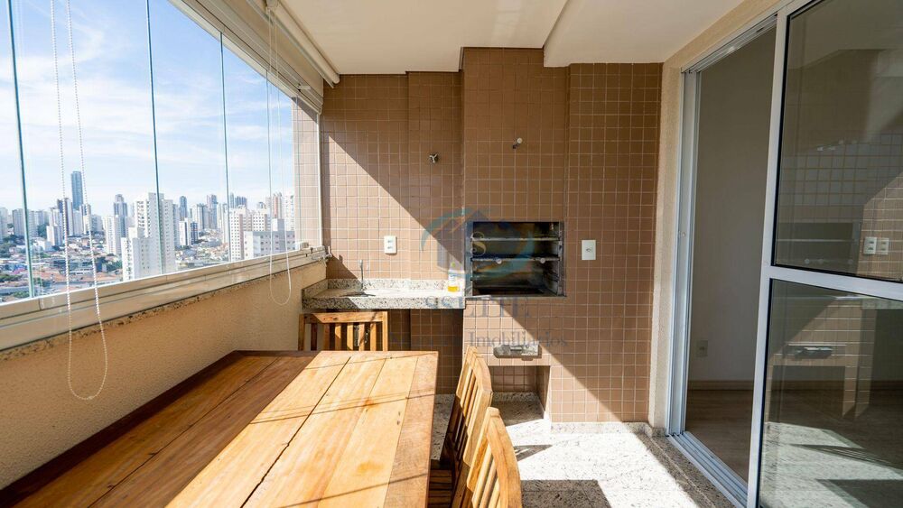 Apartamento, 2 quartos, 70 m² - Foto 2