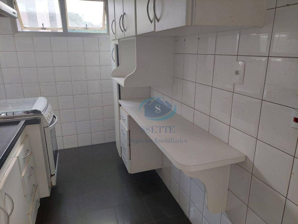 Apartamento, 2 quartos, 55 m² - Foto 4