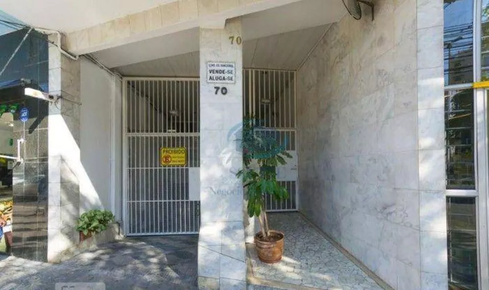 Apartamento, 2 quartos, 85 m² - Foto 2