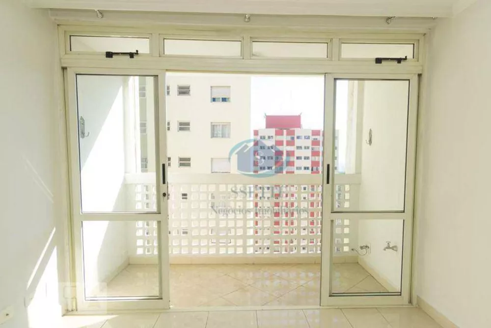 Apartamento, 2 quartos, 85 m² - Foto 1