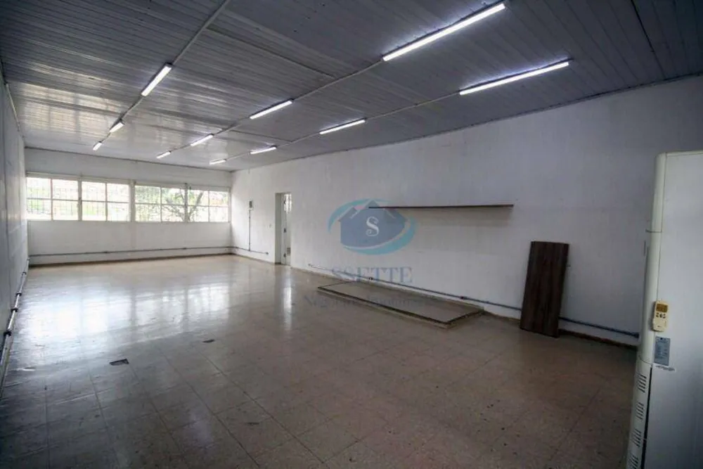 Depósito-Galpão, 530 m² - Foto 5