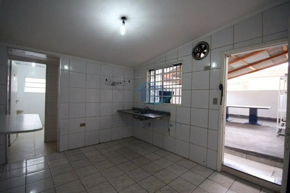 Depósito-Galpão, 530 m² - Foto 6