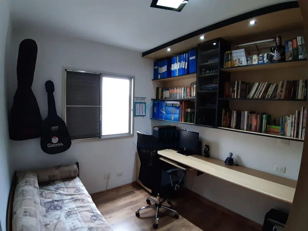 Apartamento, 2 quartos, 60 m² - Foto 4
