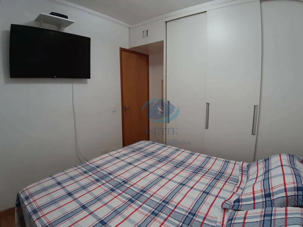 Apartamento, 2 quartos, 60 m² - Foto 3