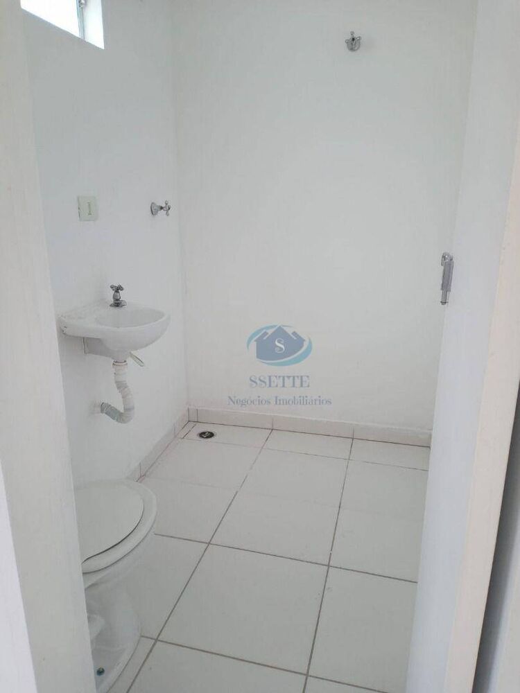 Sala-Conjunto, 45 m² - Foto 6
