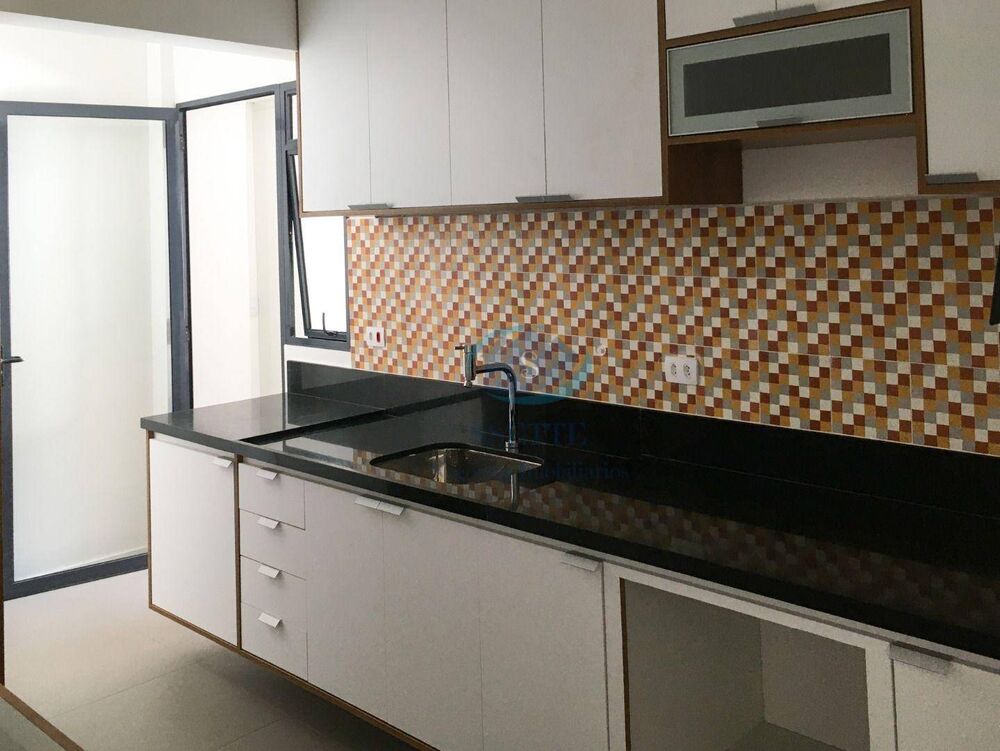 Apartamento à venda com 2 quartos, 80m² - Foto 4