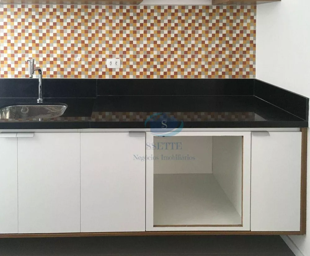 Apartamento à venda com 2 quartos, 80m² - Foto 3