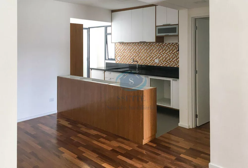 Apartamento à venda com 2 quartos, 80m² - Foto 1