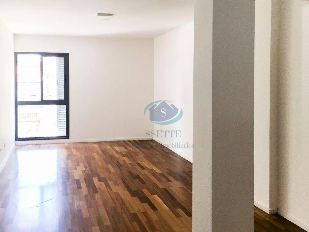 Apartamento à venda com 2 quartos, 80m² - Foto 11