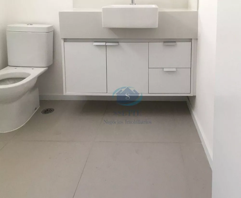 Apartamento à venda com 2 quartos, 80m² - Foto 5