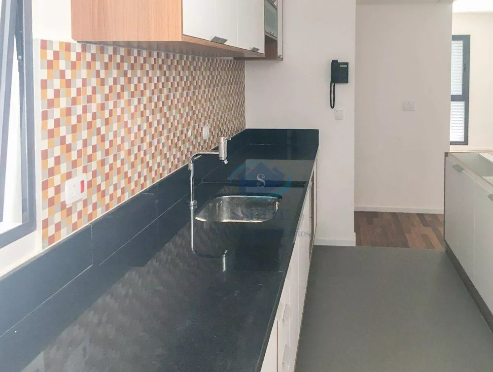 Apartamento à venda com 2 quartos, 80m² - Foto 8