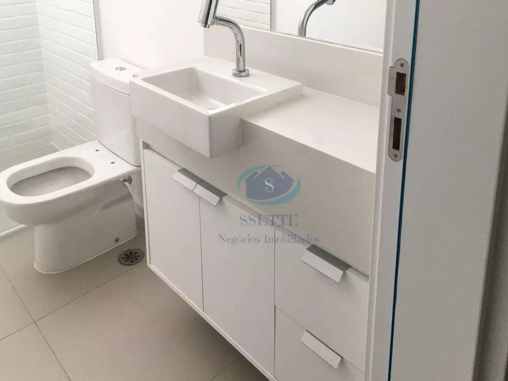 Apartamento à venda com 2 quartos, 80m² - Foto 6