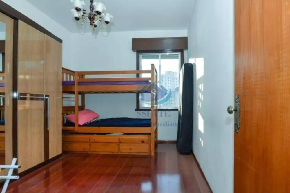 Apartamento, 3 quartos, 110 m² - Foto 2
