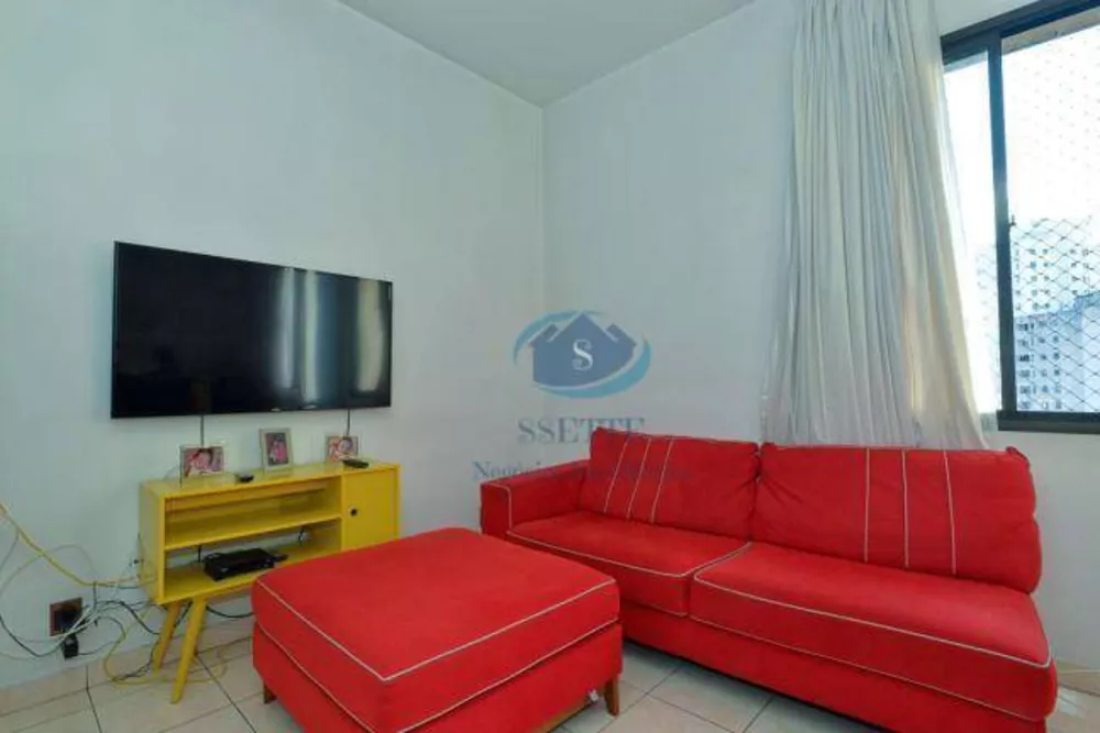Apartamento, 3 quartos, 110 m² - Foto 5