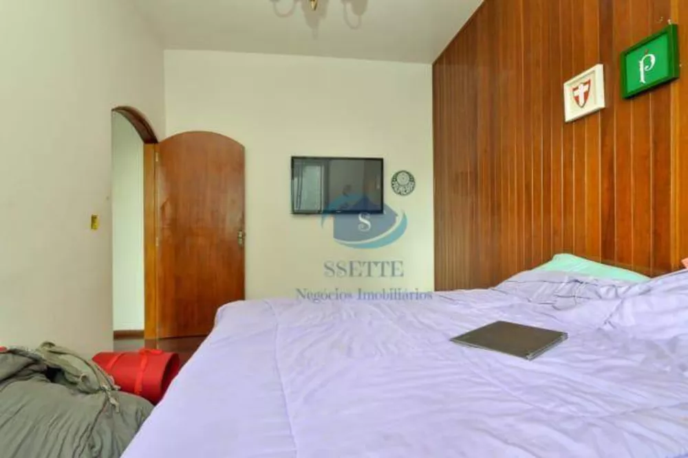 Apartamento, 3 quartos, 110 m² - Foto 3
