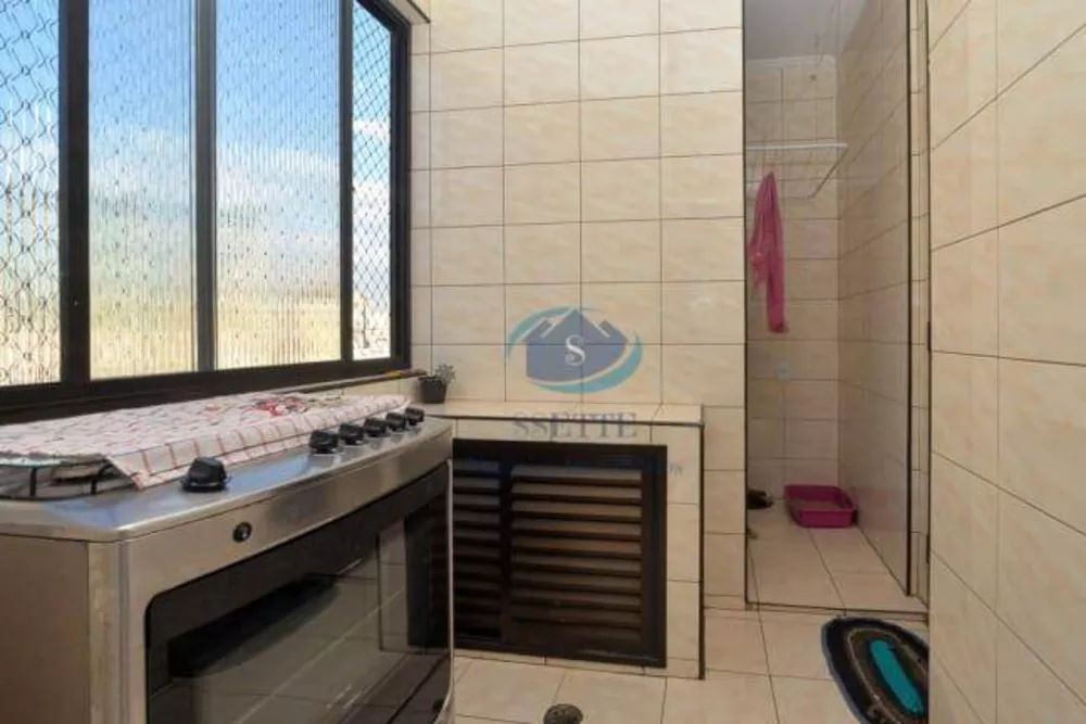 Apartamento, 3 quartos, 110 m² - Foto 1