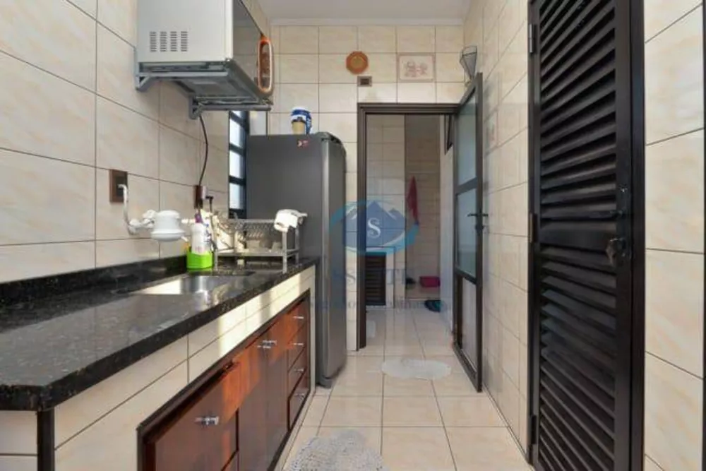 Apartamento, 3 quartos, 110 m² - Foto 6