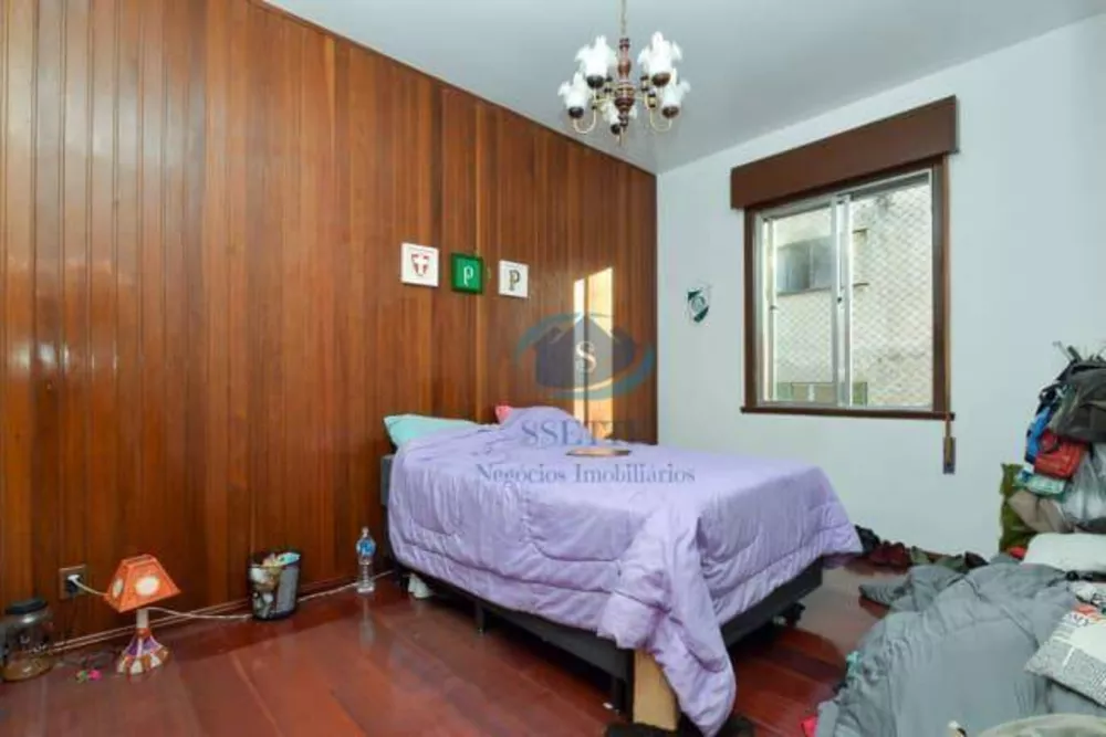 Apartamento, 3 quartos, 110 m² - Foto 12