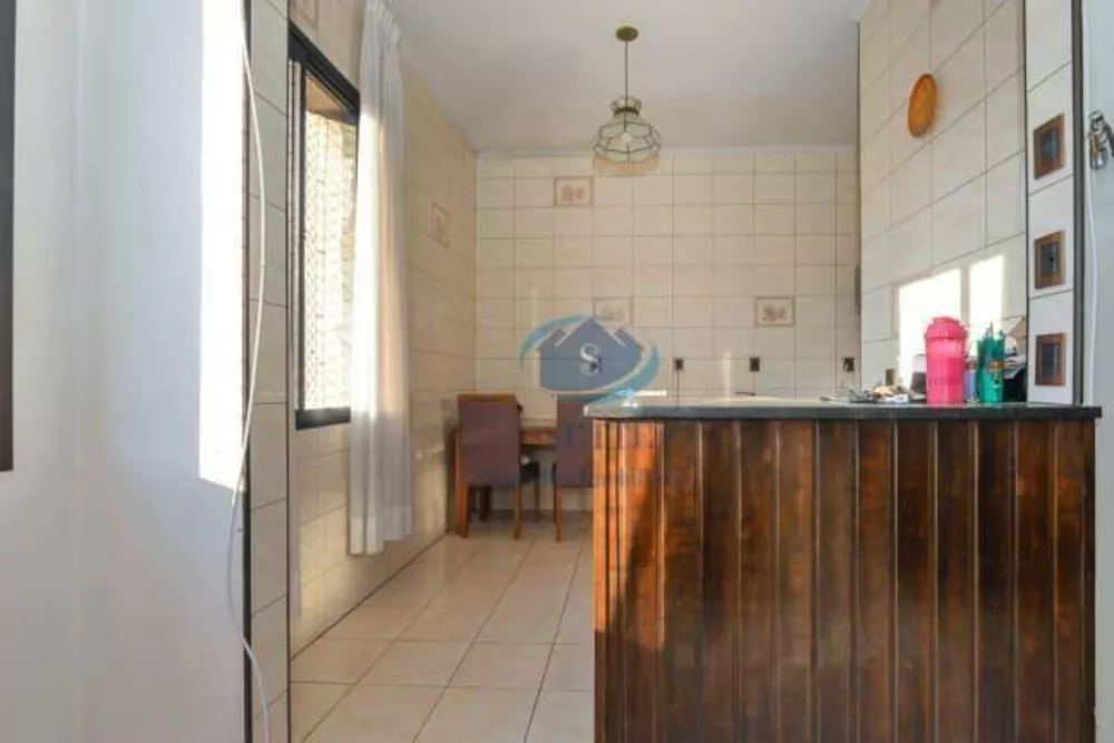 Apartamento, 3 quartos, 110 m² - Foto 9