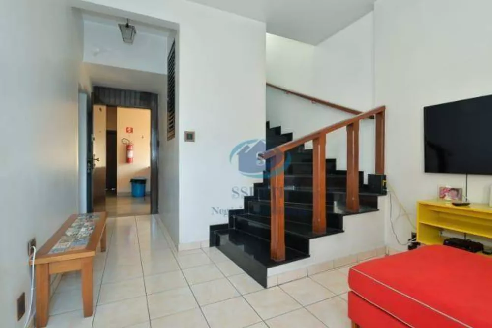 Apartamento, 3 quartos, 110 m² - Foto 7