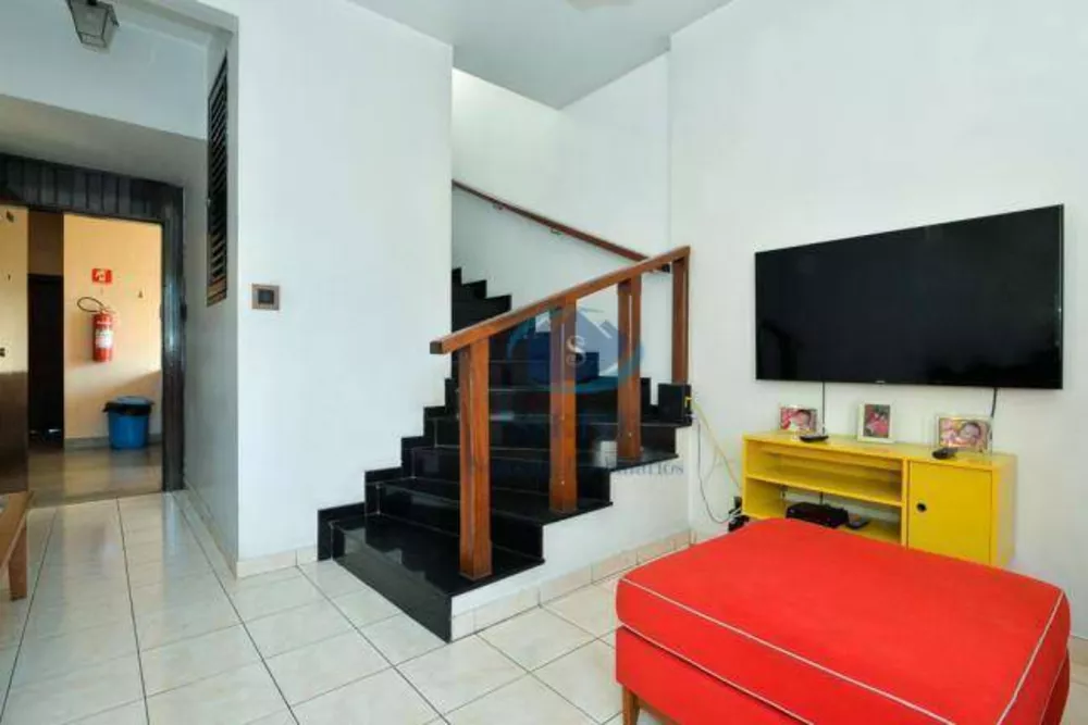 Apartamento, 3 quartos, 110 m² - Foto 11