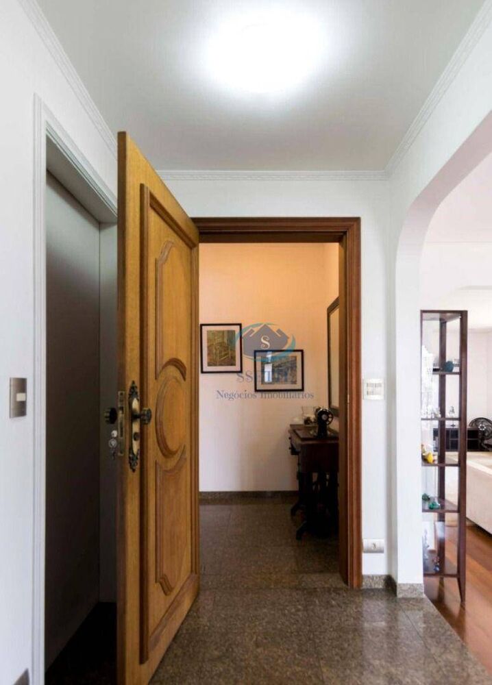 Apartamento, 3 quartos, 221 m² - Foto 7