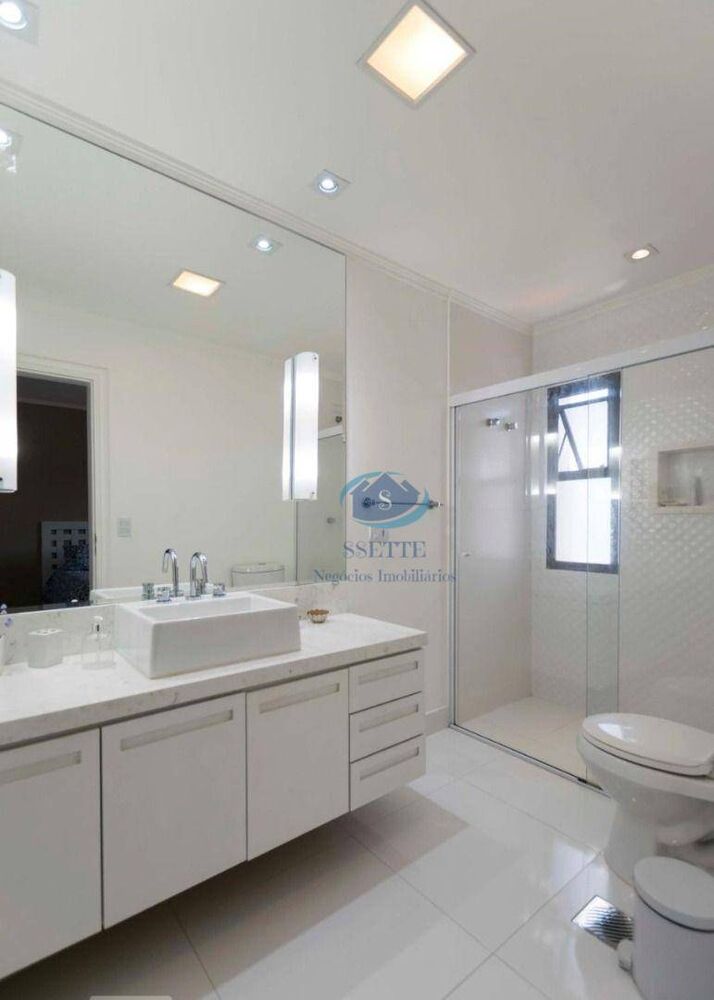 Apartamento, 3 quartos, 221 m² - Foto 8